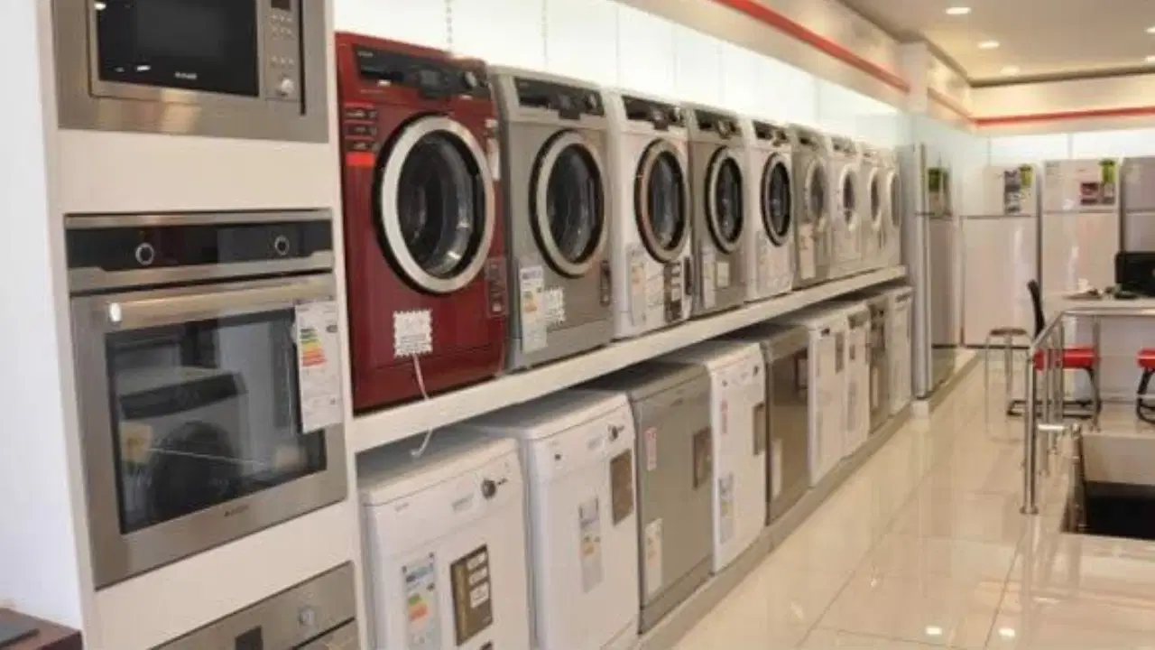 Adalar Beyaz Eşya Tamircisi